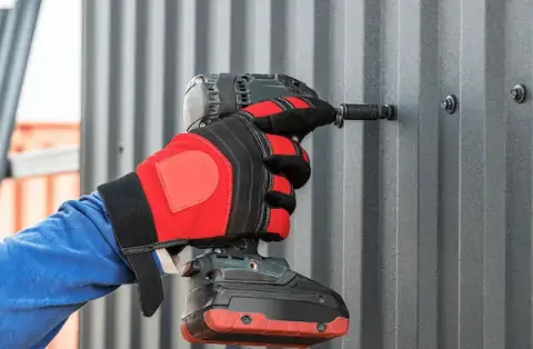 Travaux de zinguerie - Hombourg-Haut